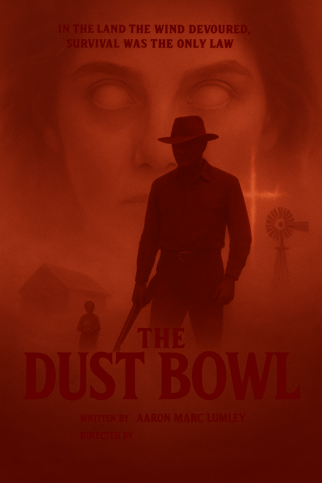 THE DUST BOWL