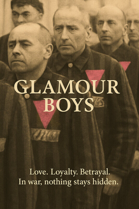 GLAMOUR BOYS
