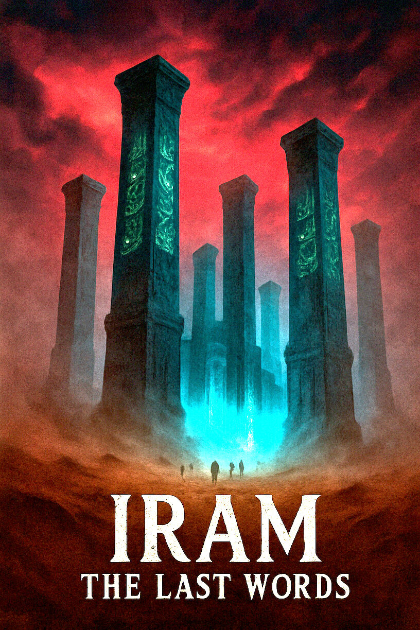 IRAM: THE LAST WORDS