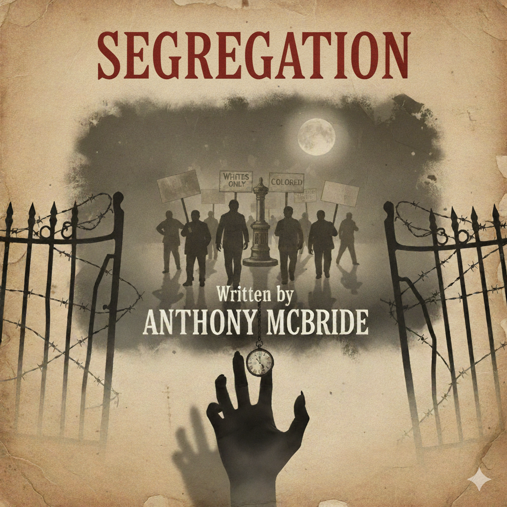 SEGREGATION