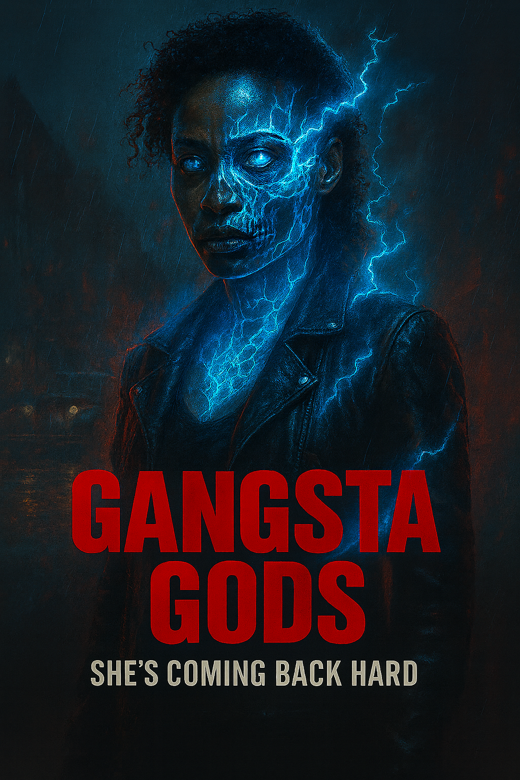 GANGSTA GODS