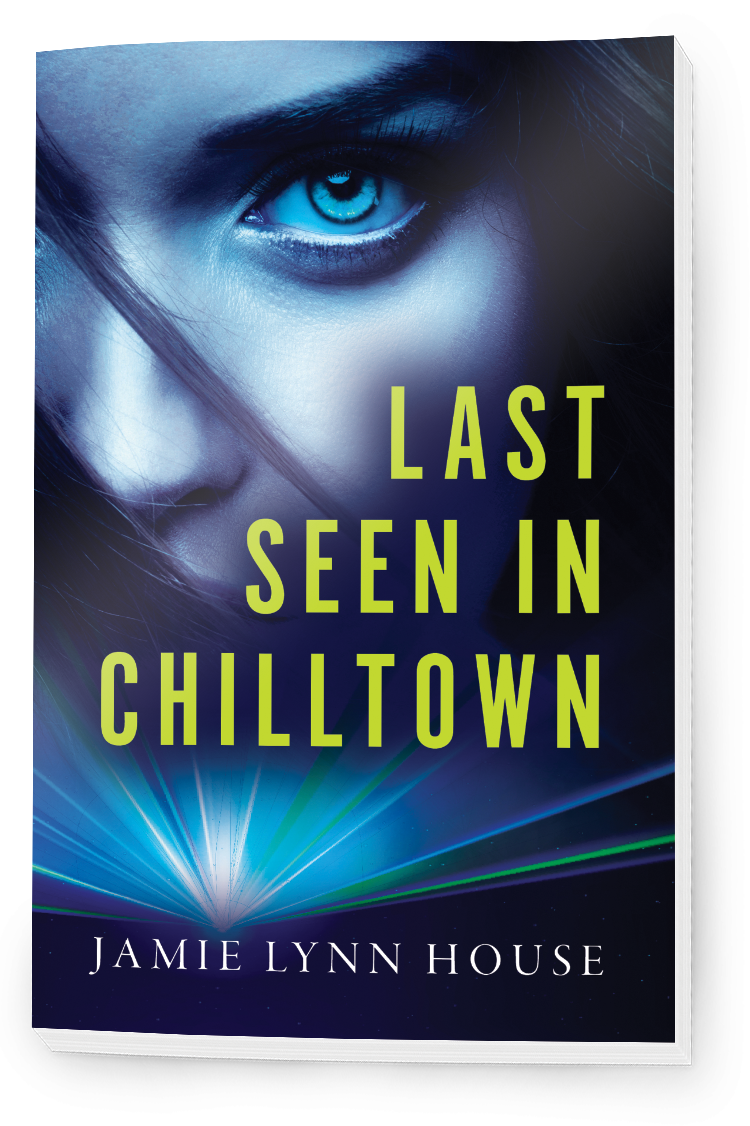 LAST SEEN IN CHILLTOWN