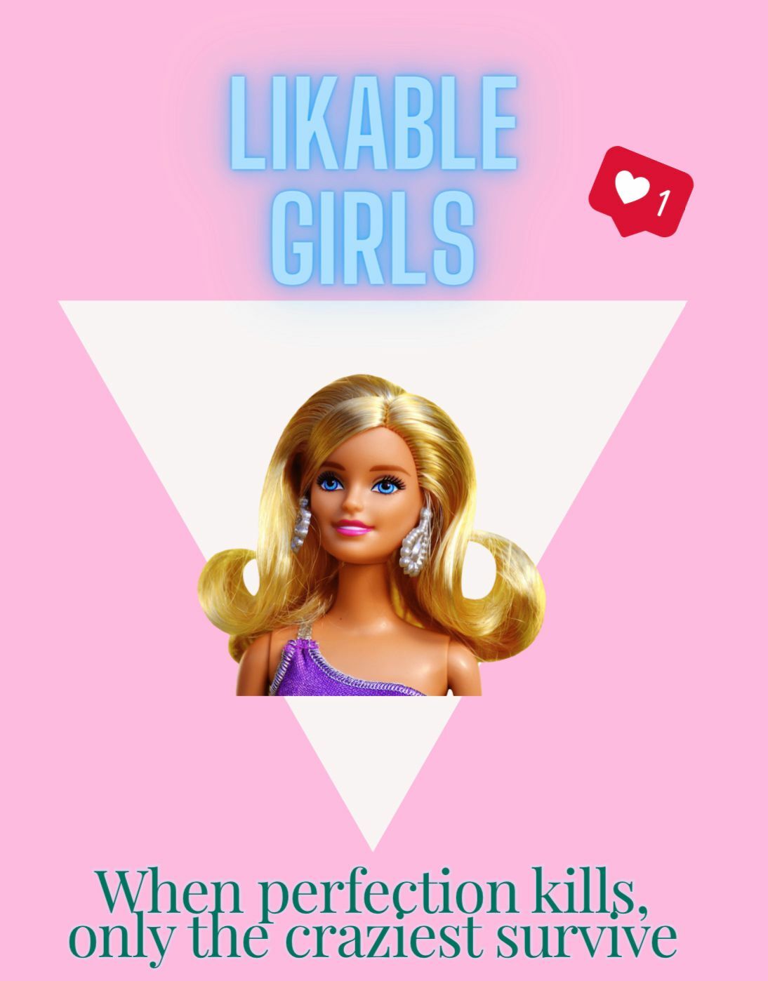 LIKABLE GIRLS