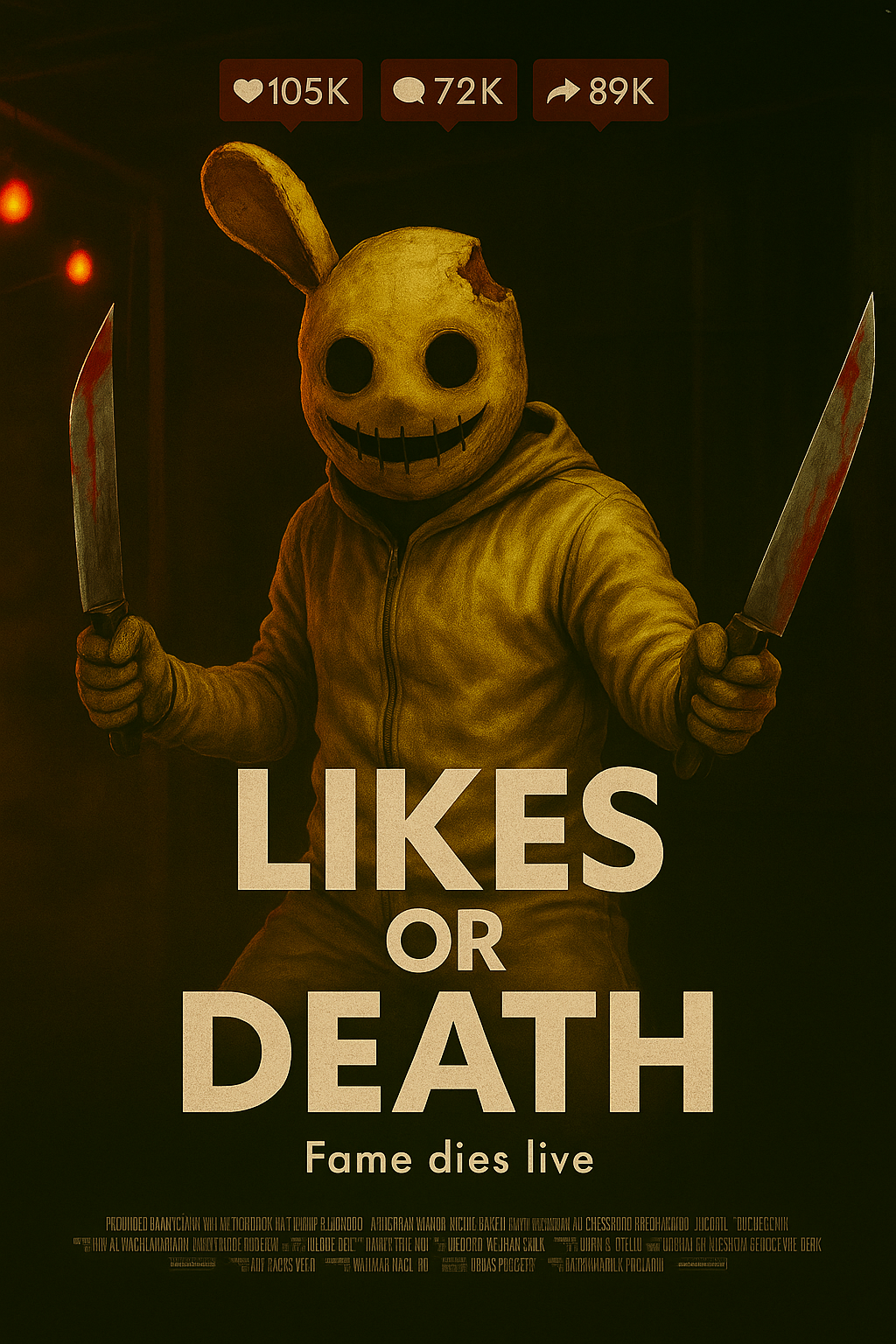 LIKES OR DEATH