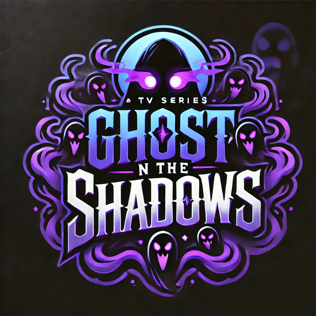 GHOST N THE SHADOWS