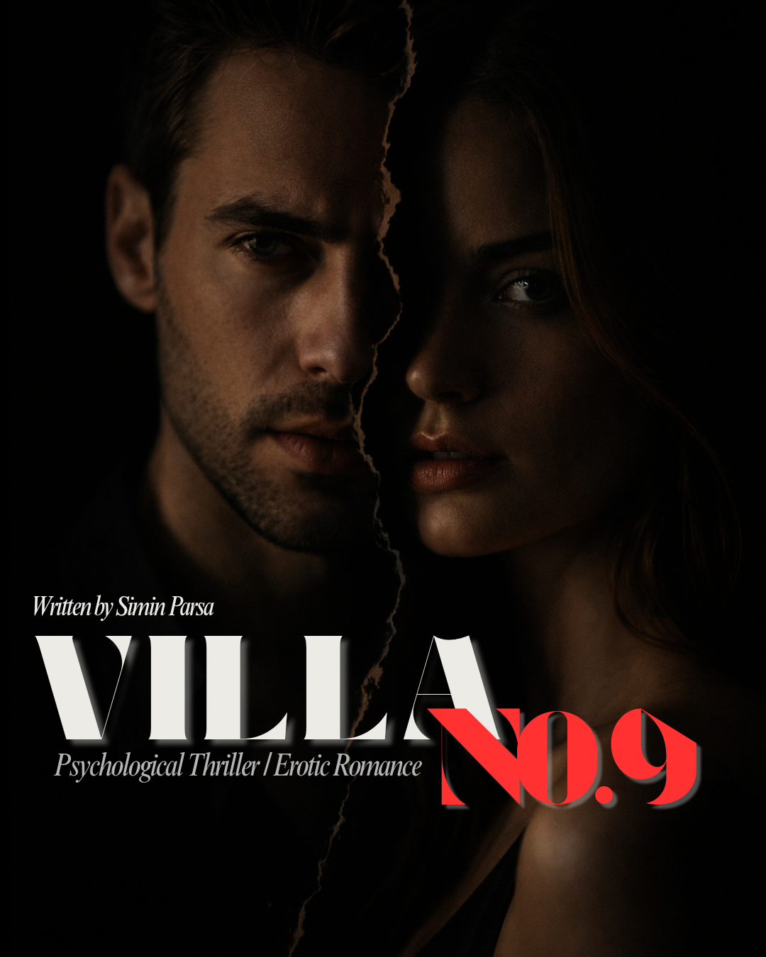 VILLA NO.9