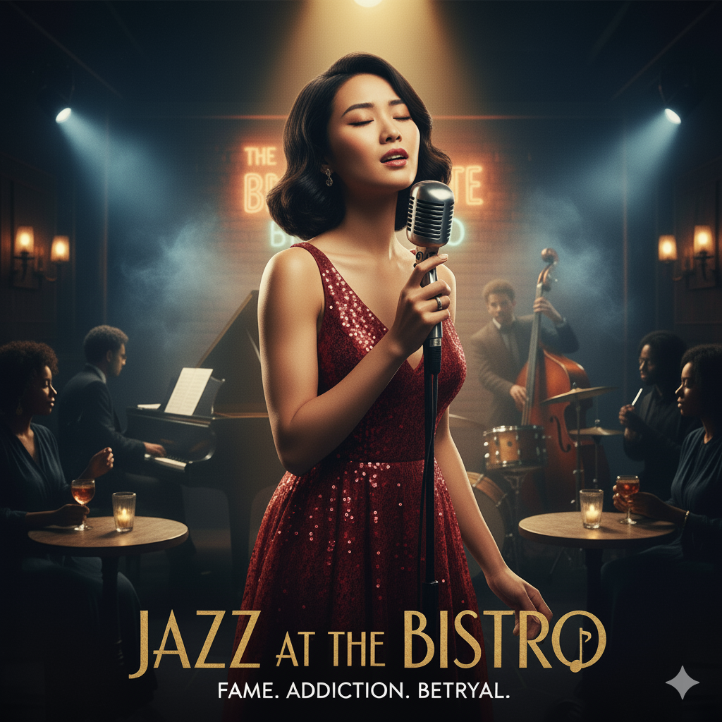 JAZZ AT THE BISTRO