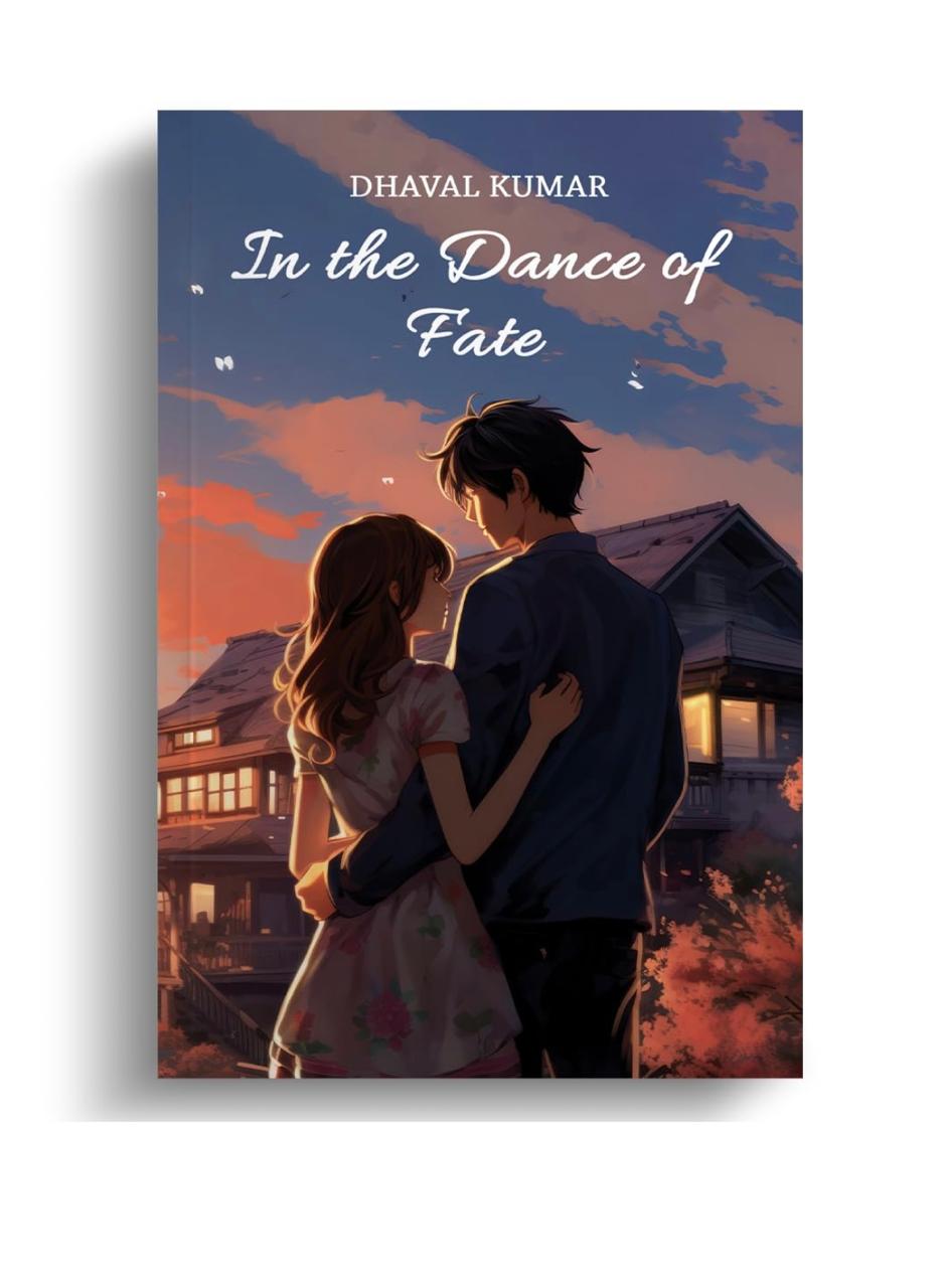 IN THE DANCE OF FATE 