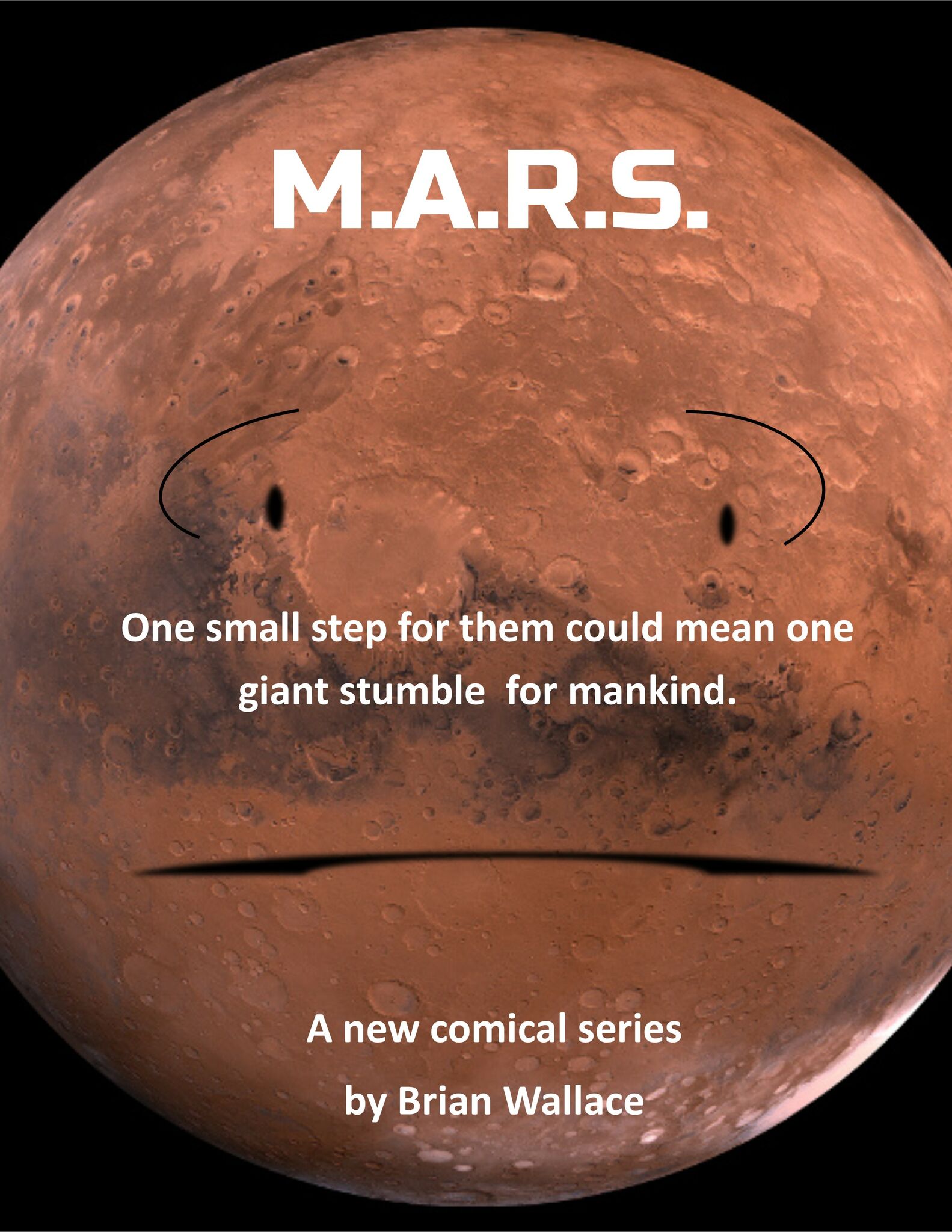 M.A.R.S.