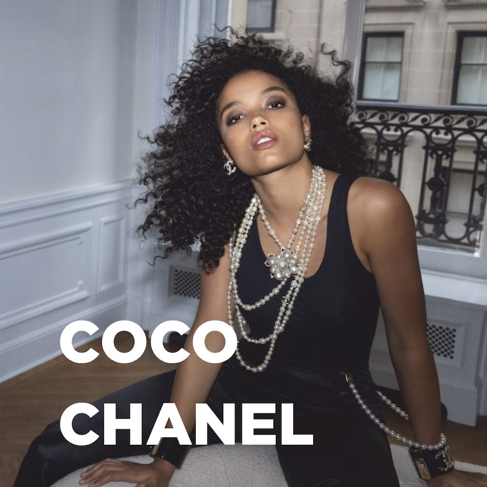 COCO CHANEL