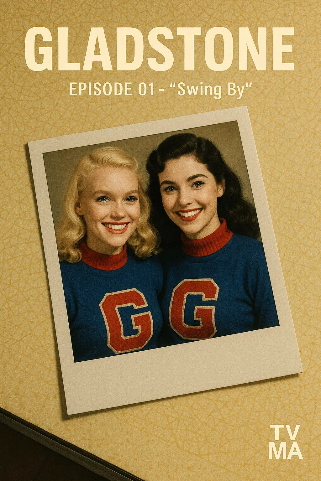 GLADSTONE - EP. 01 - "SWING BY"
