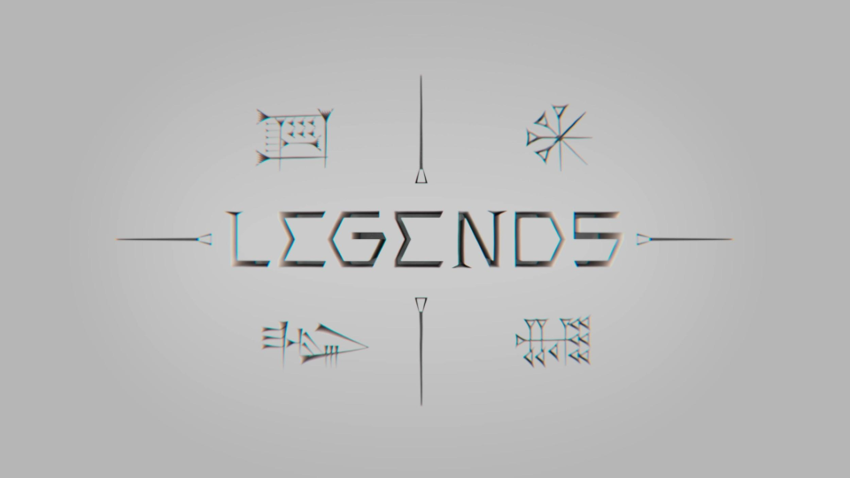 LEGENDS