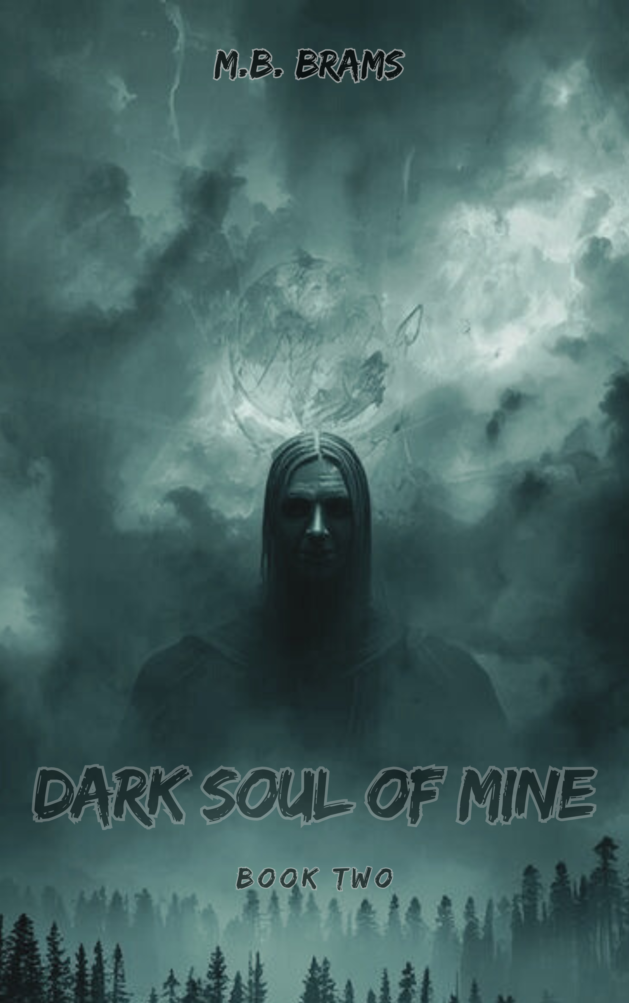 DARK SOUL OF MINE - PART TWO