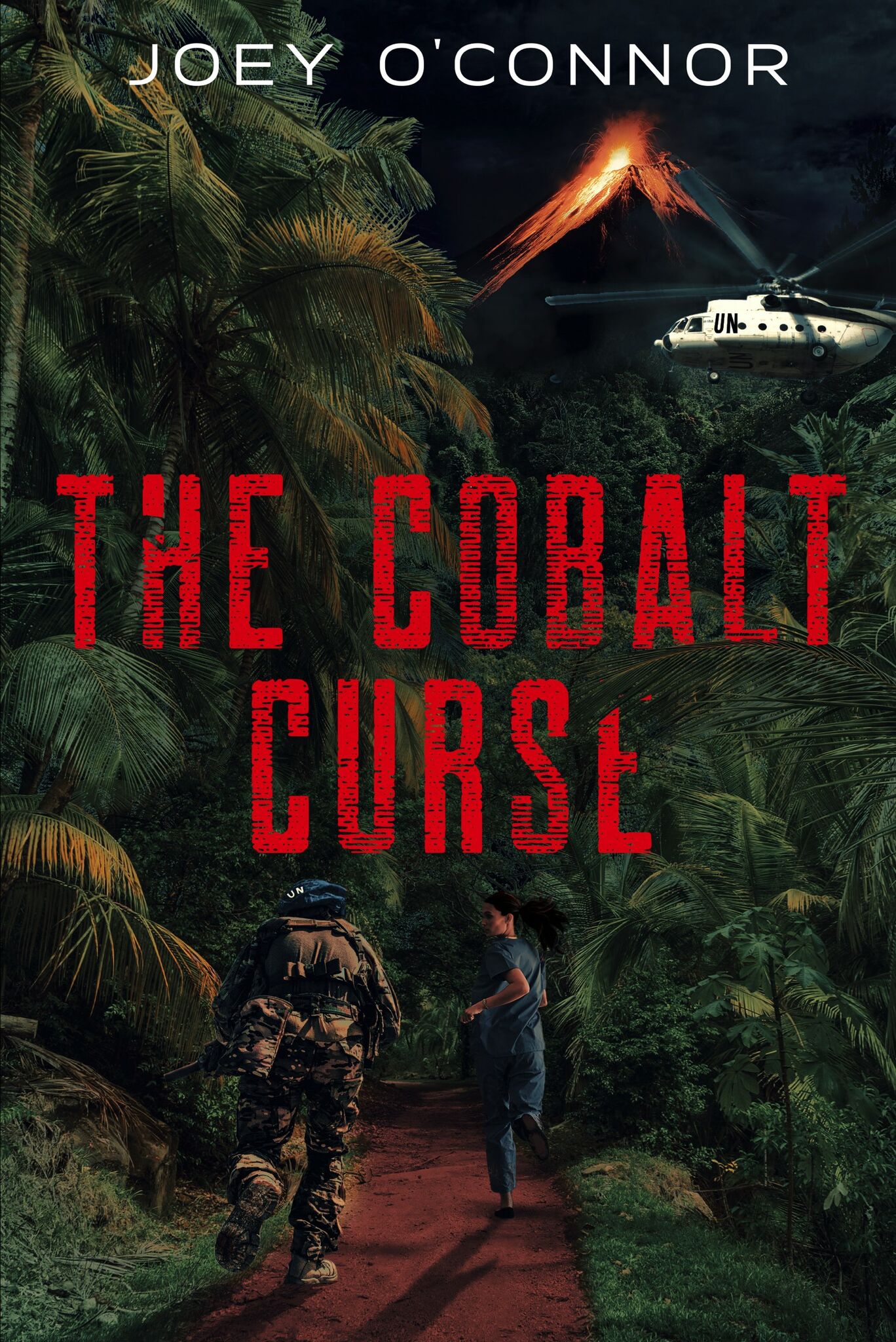 THE COBALT CURSE