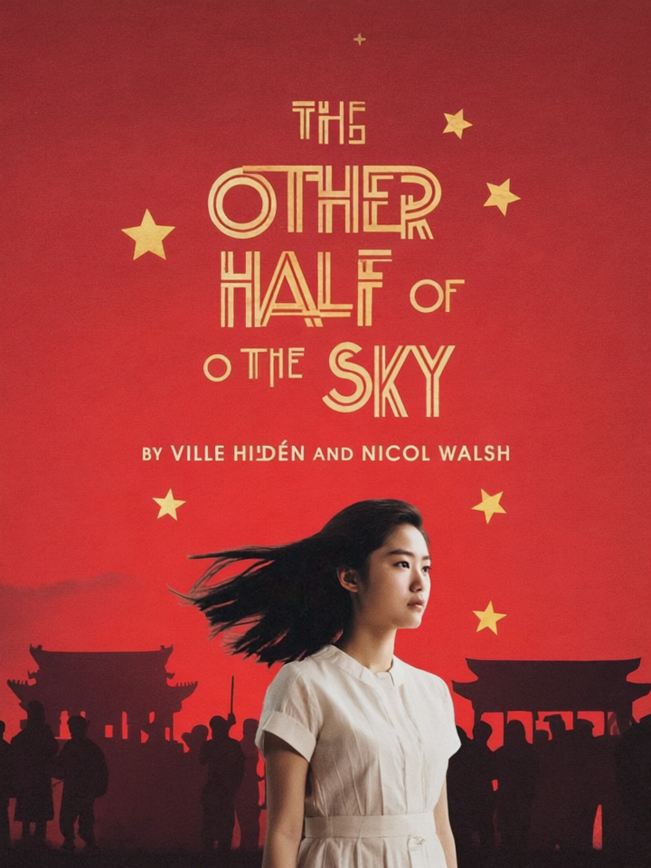 THE OTHER HALF OF THE SKY