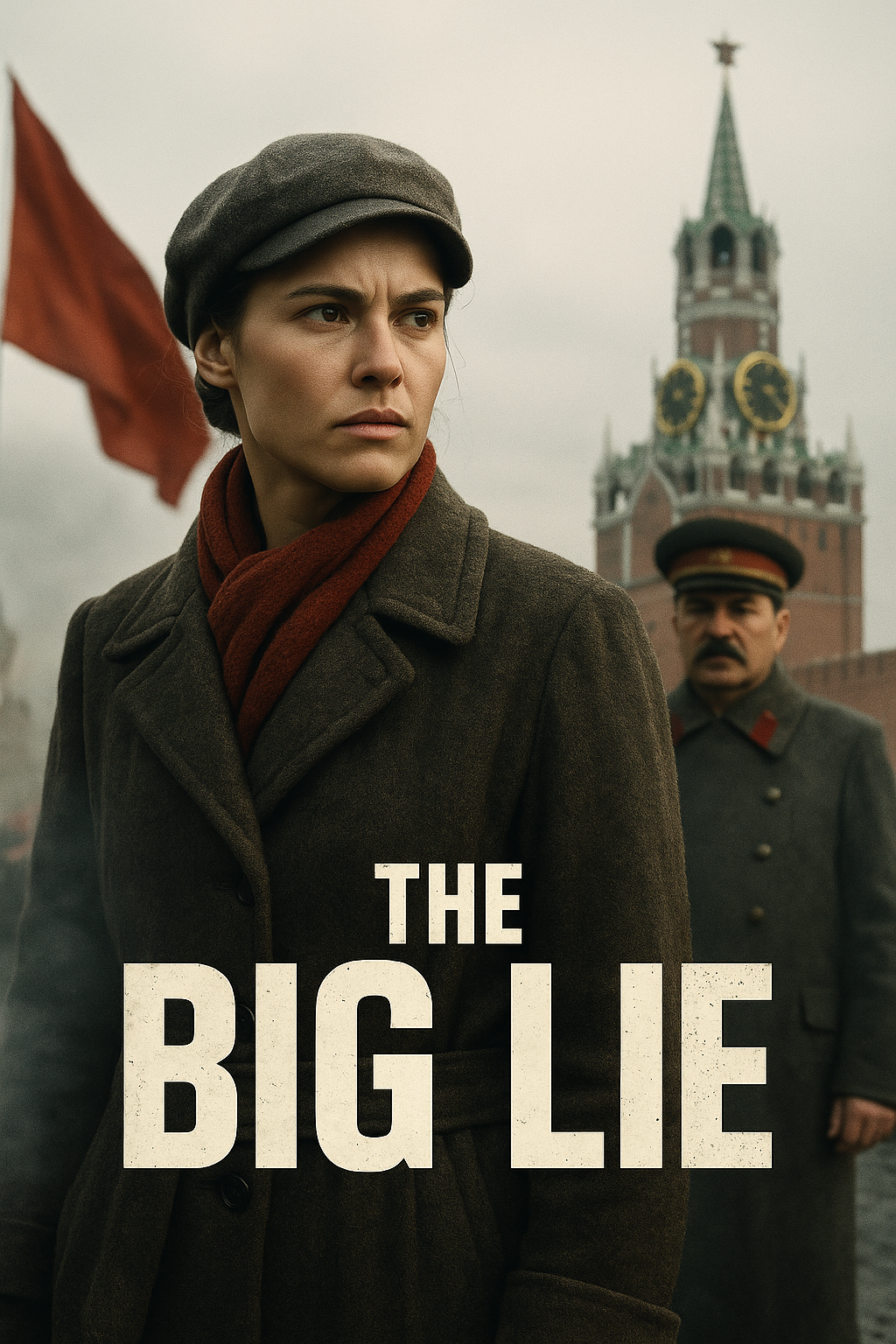 THE BIG LIE