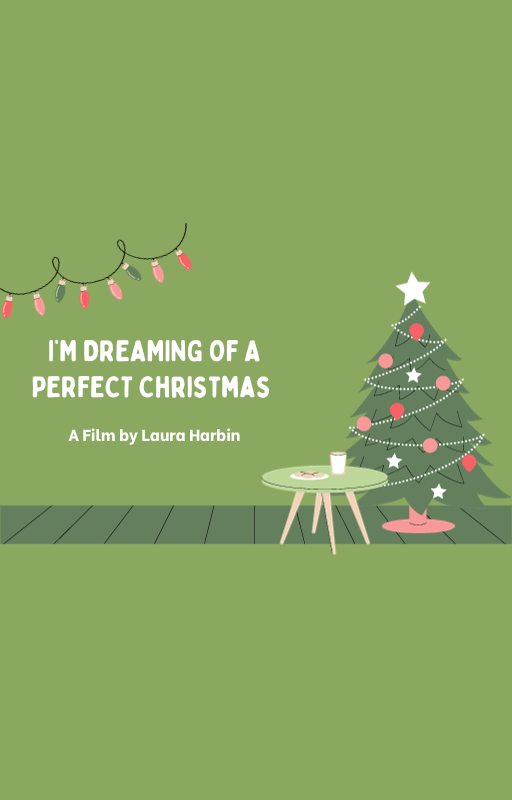 I'M DREAMING OF A PERFECT CHRISTMAS