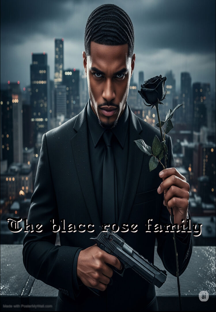 THE BLACC ROSE FAMILY