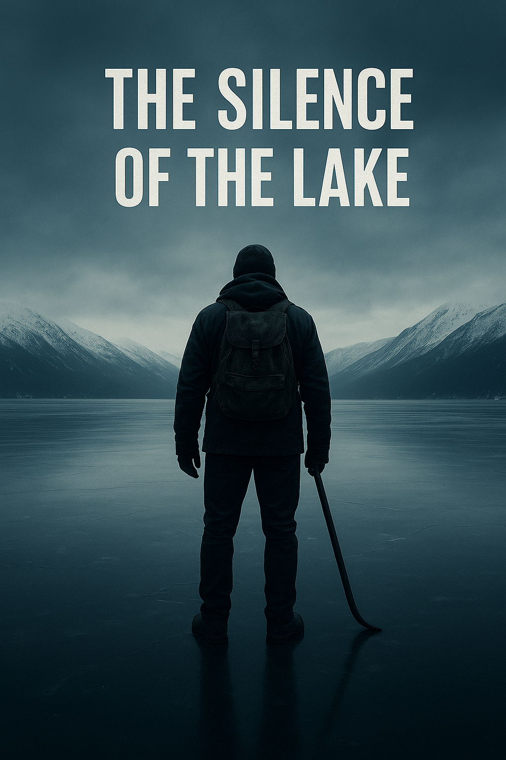 THE SILENCE OF THE LAKE
