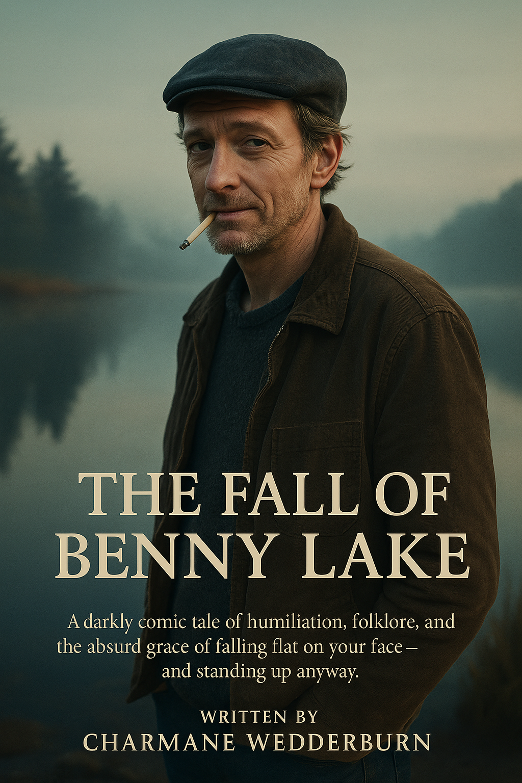THE FALL OF BENNY LAKE
