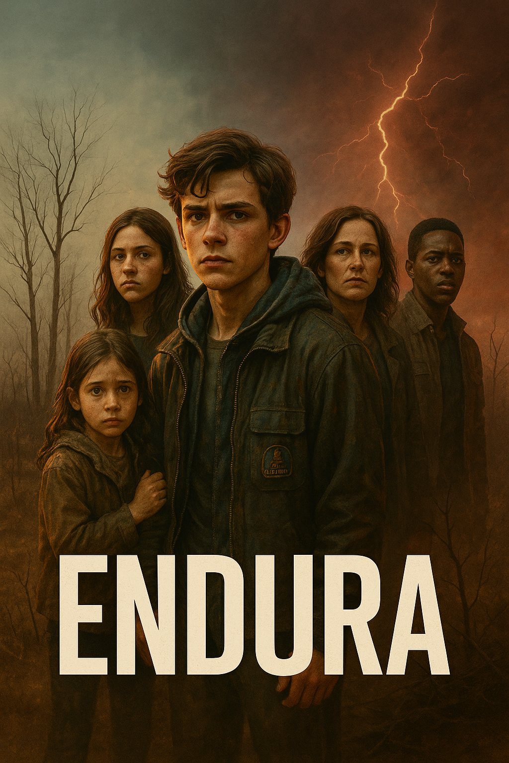 ENDURA