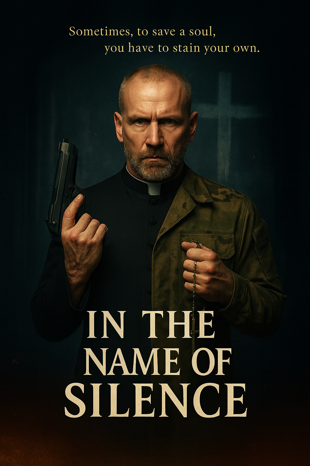 IN THE NAME OF SILENCE