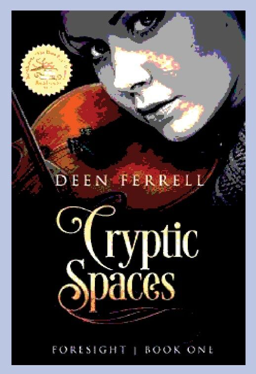 CRYPTIC SPACES