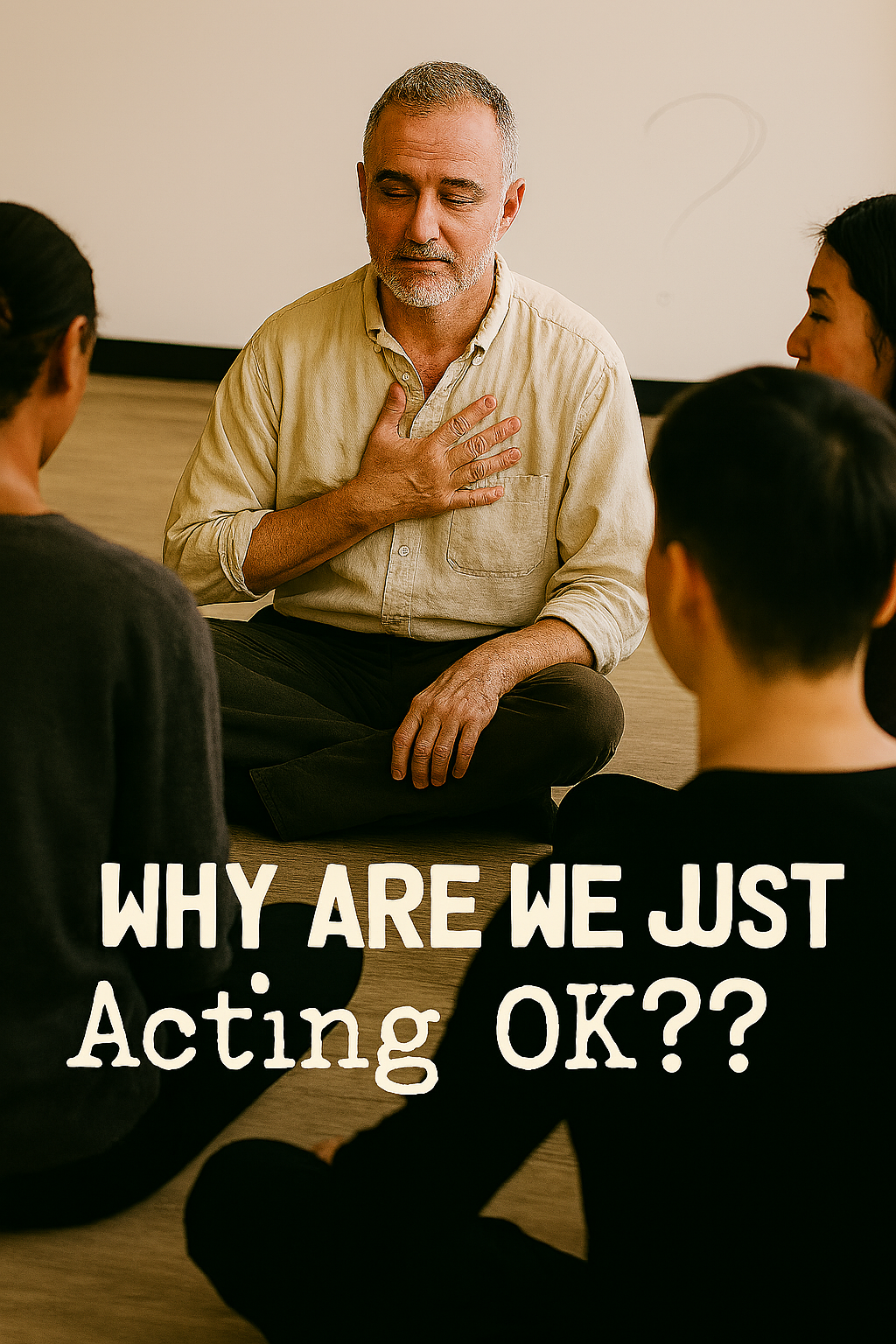 ACTING OK