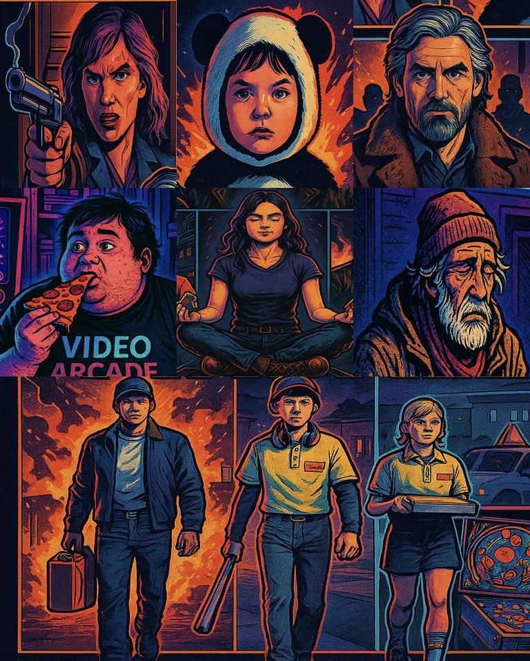 PINBALL
