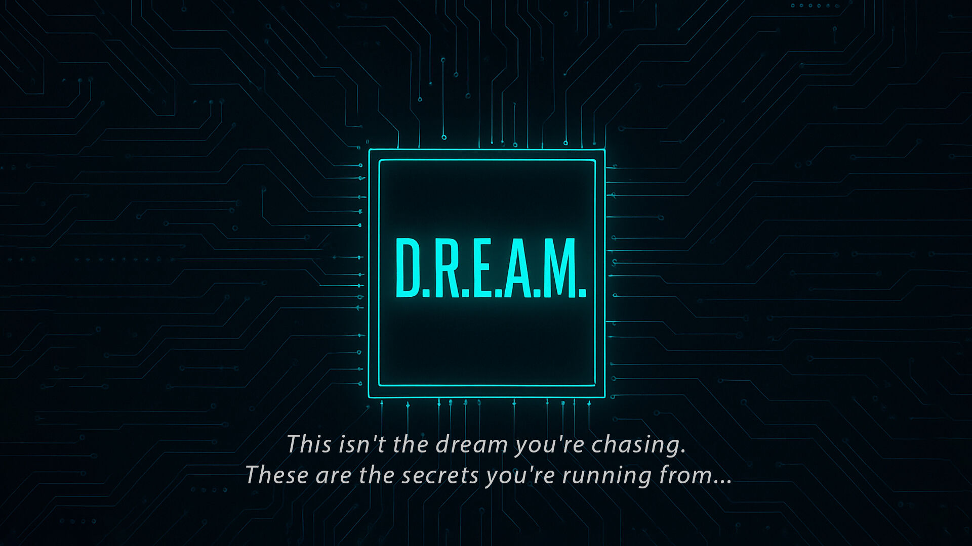 D.R.E.A.M. / VALERIA NOIR SPIN-OFF