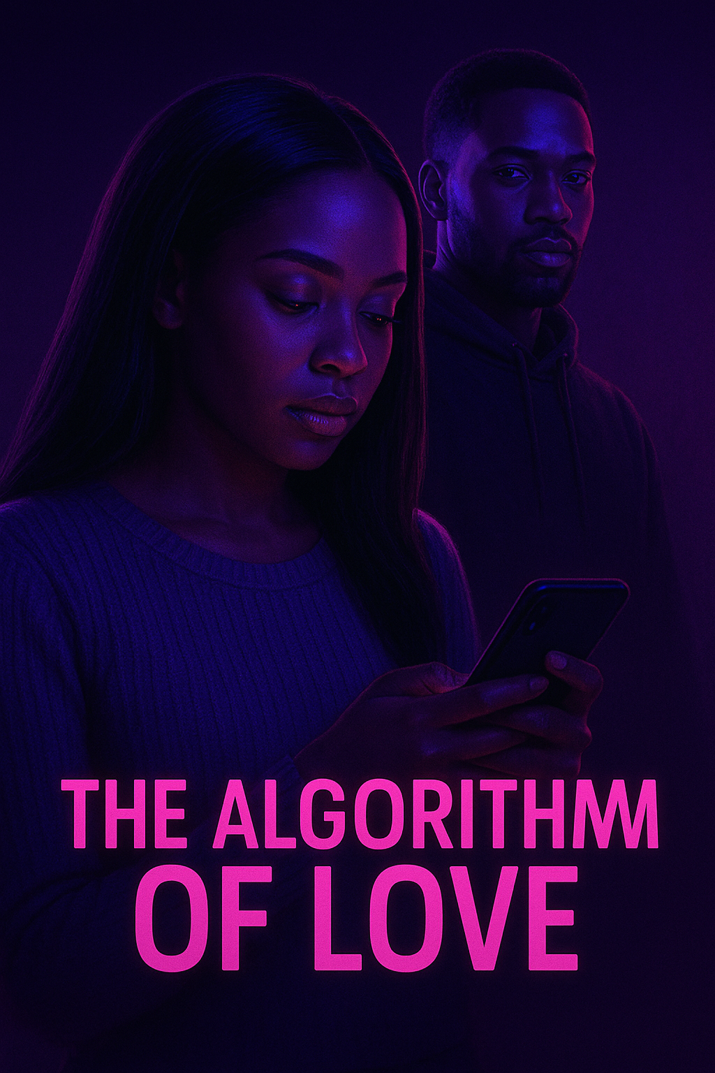 THE ALGORITHM OF LOVE