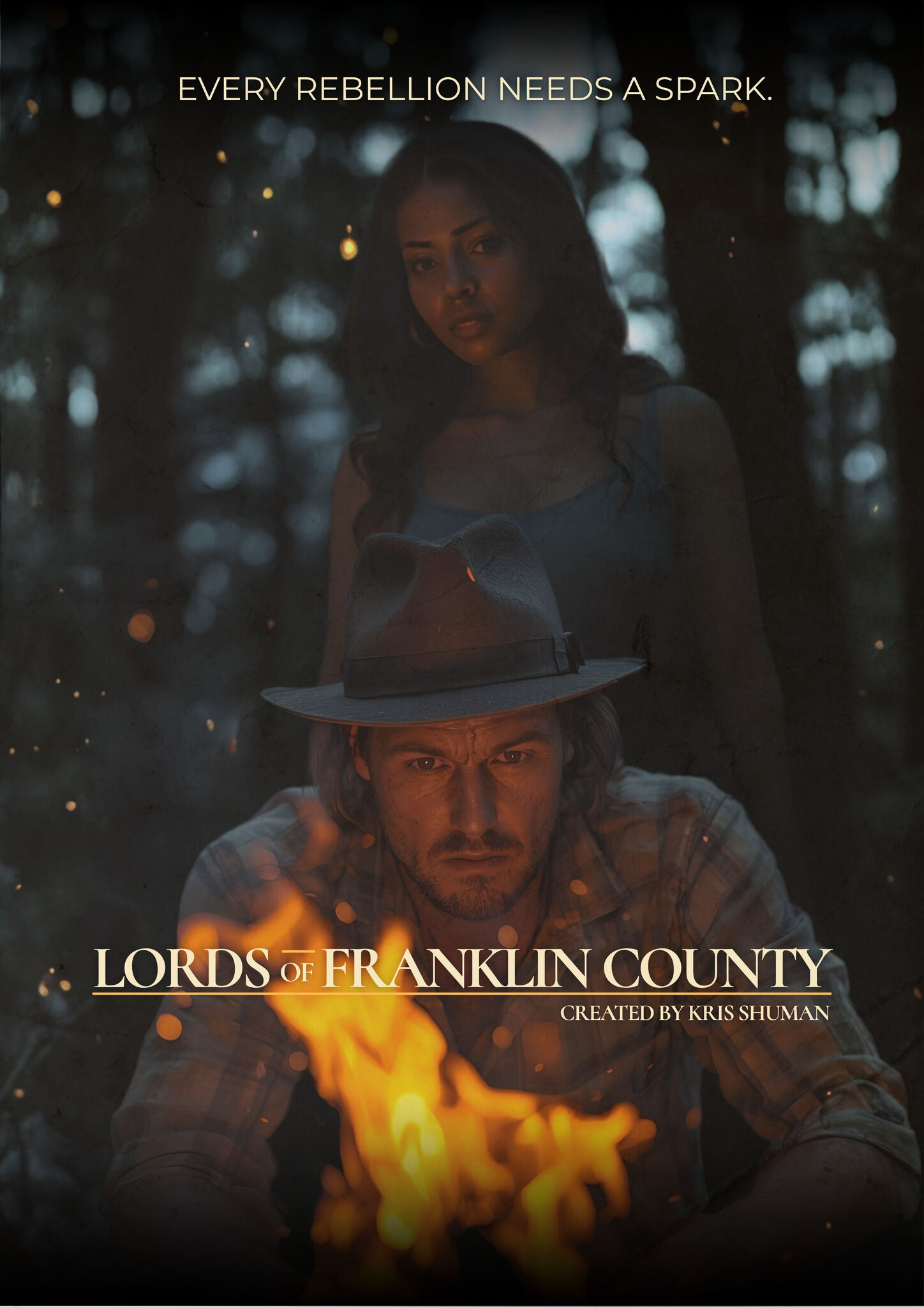 LORDS OF FRANKLIN COUNTY