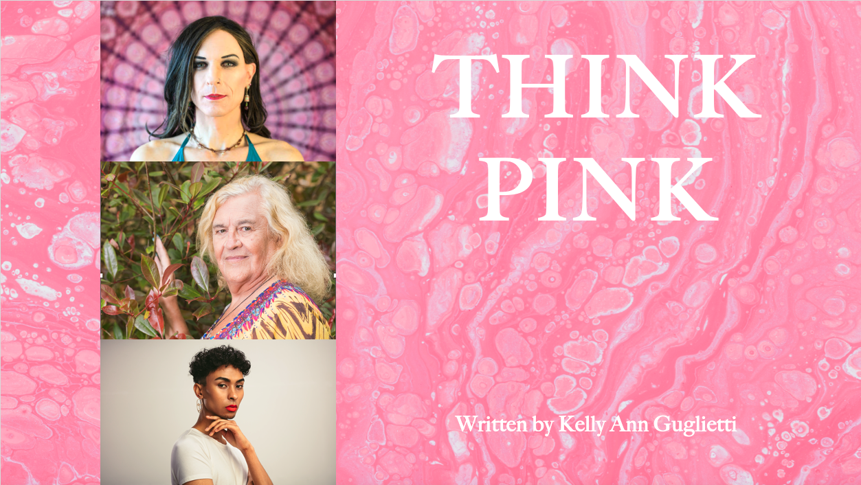THINK PINK