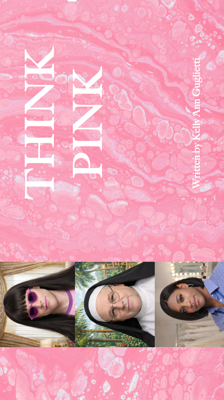 THINK PINK