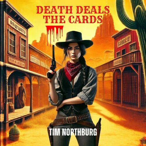 DEATH DEALS THE CARDS