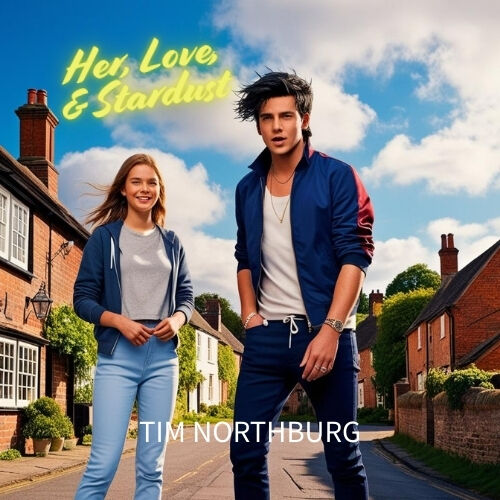 HER, LOVE, AND STARDUST