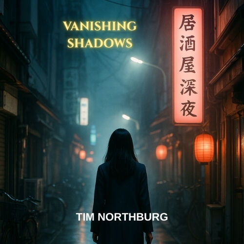 VANISHING SHADOWS