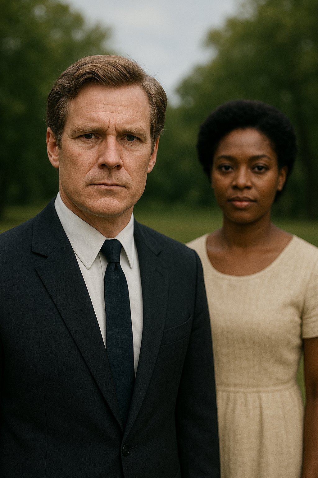 THE COLOR OF PRIVILEGE