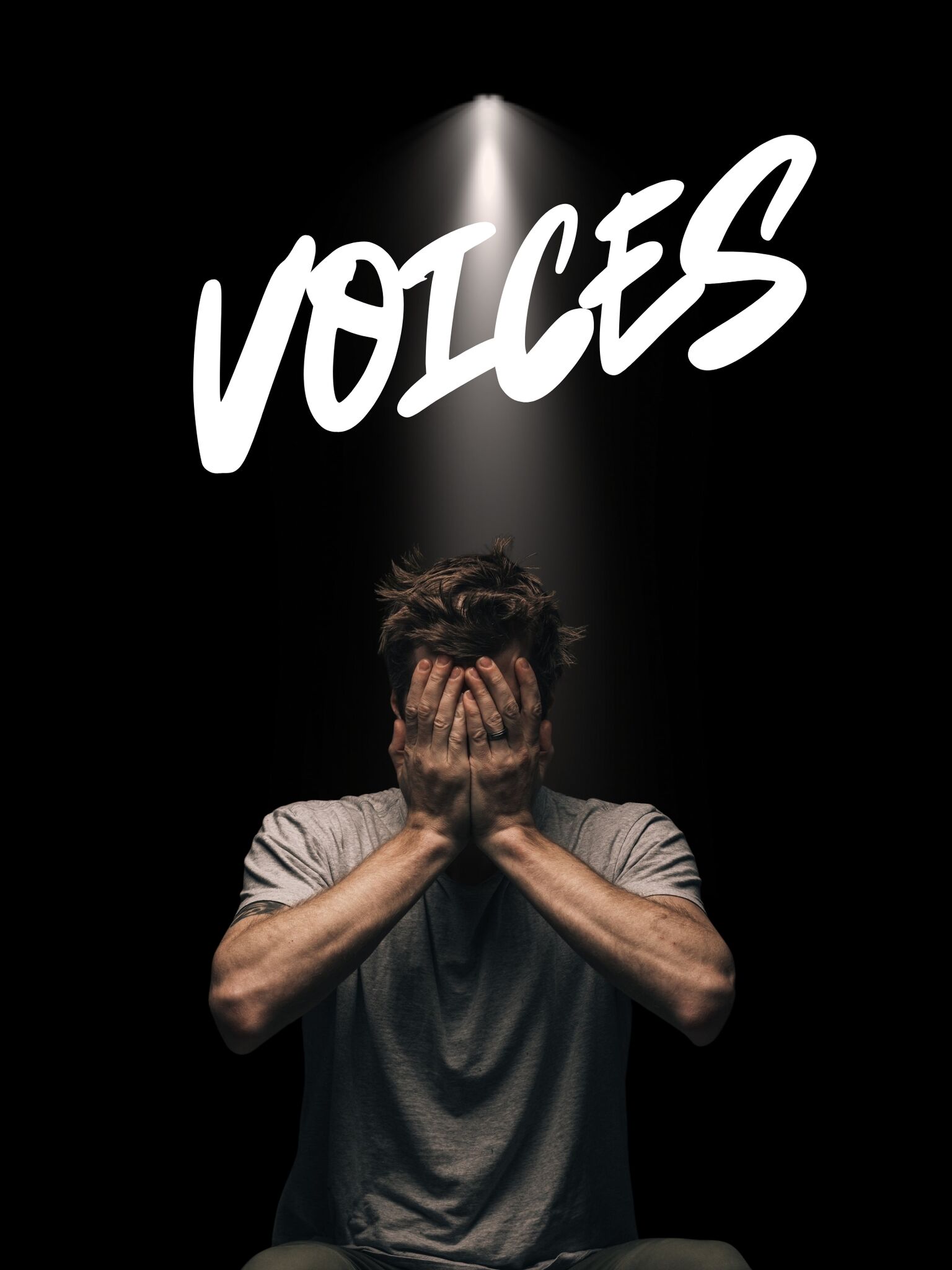 VOICES ISS #48