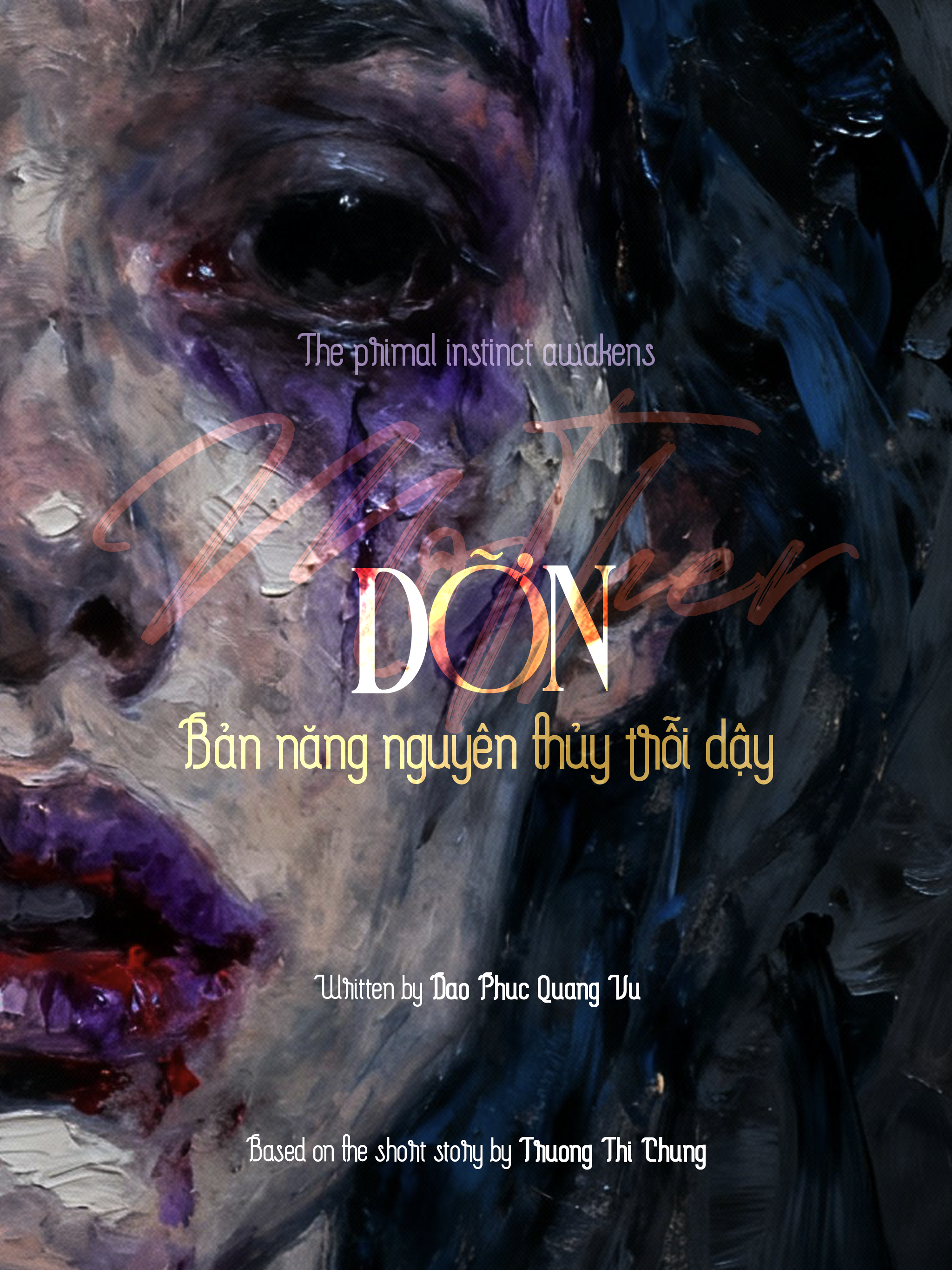 DỠN - MOTHER