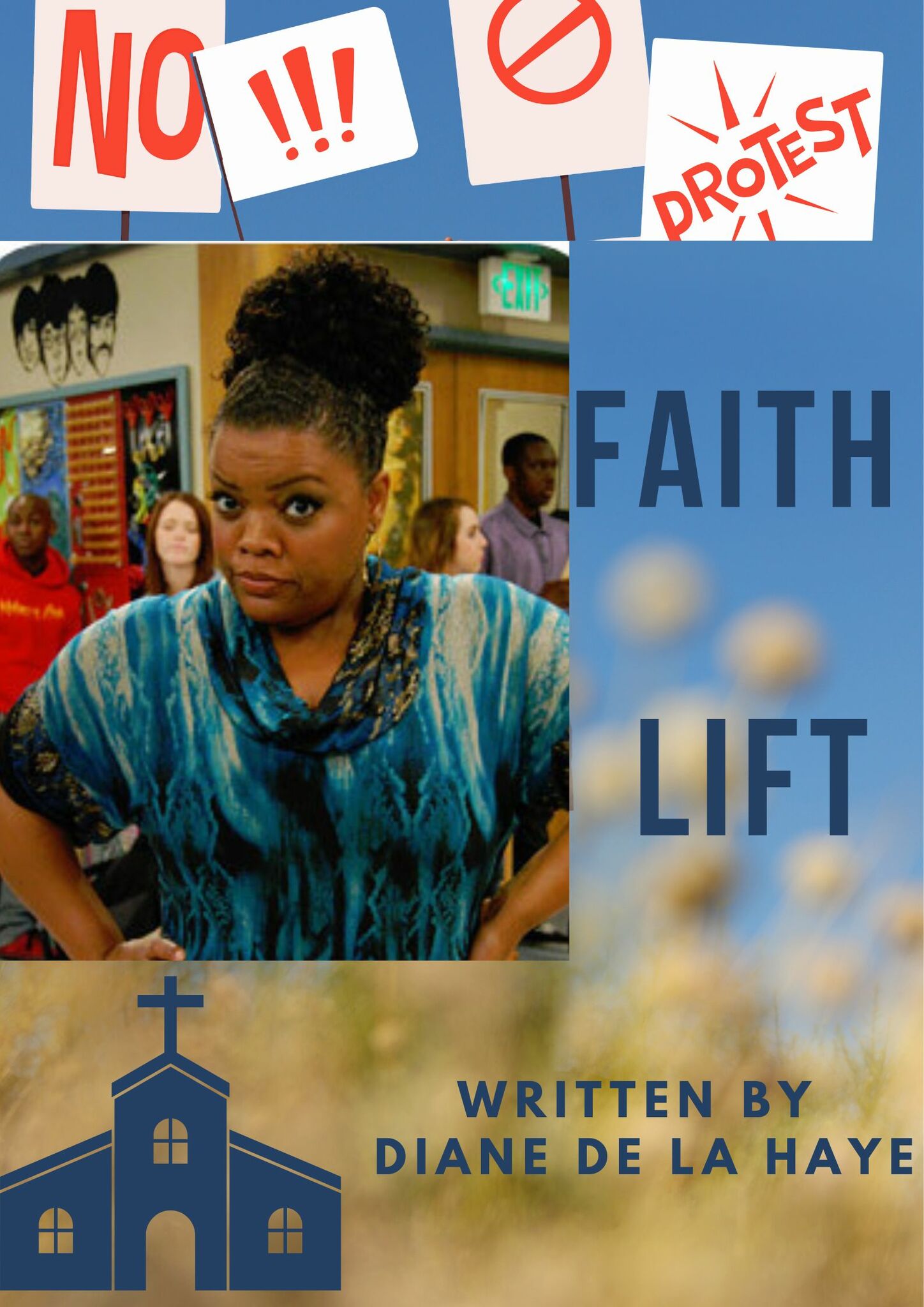 FAITH LIFT