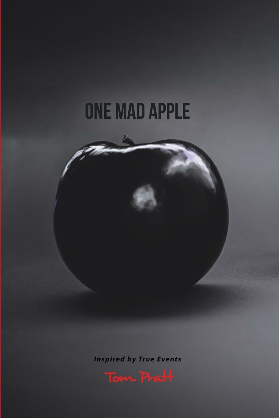 ONE MAD APPLE