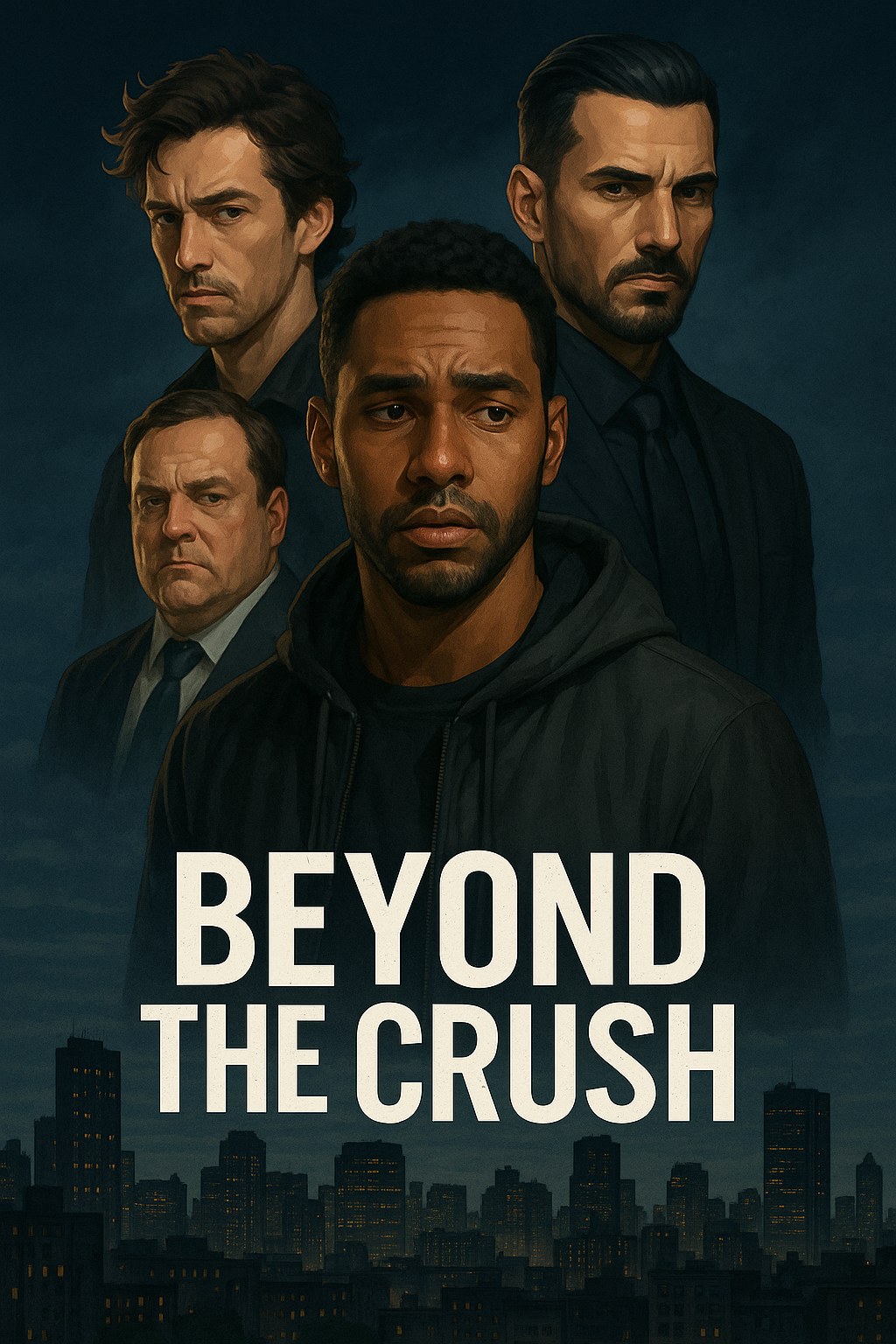 BEYOND THE CRUSH 