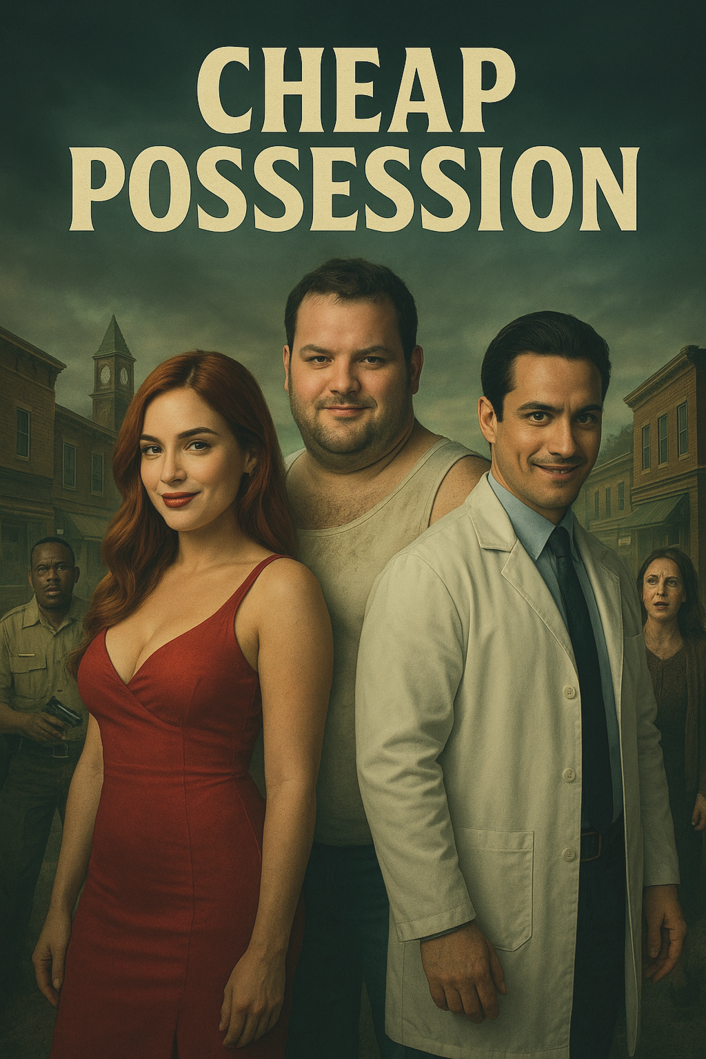 CHEAP POSSESSION 