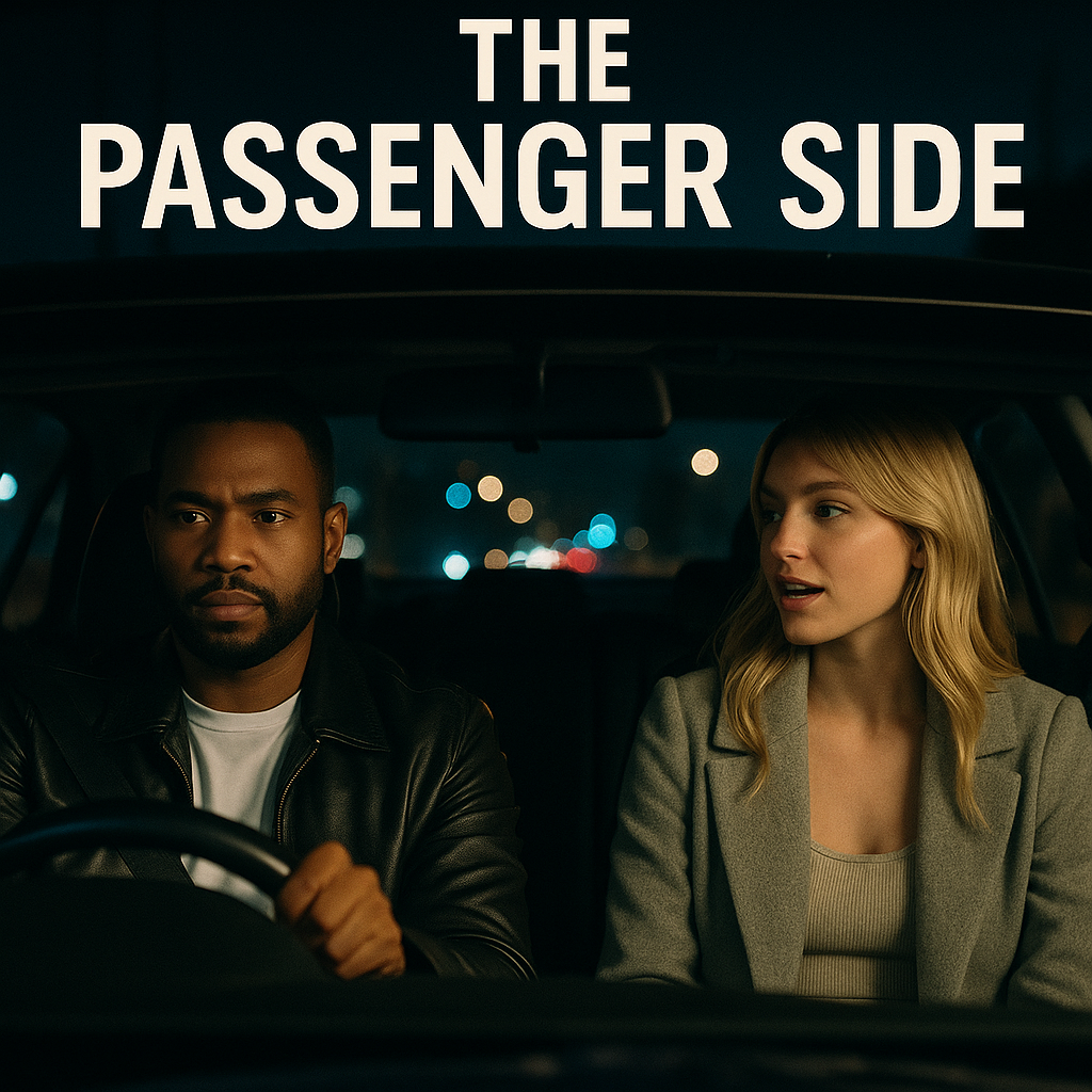 THE PASSENGER SIDE 