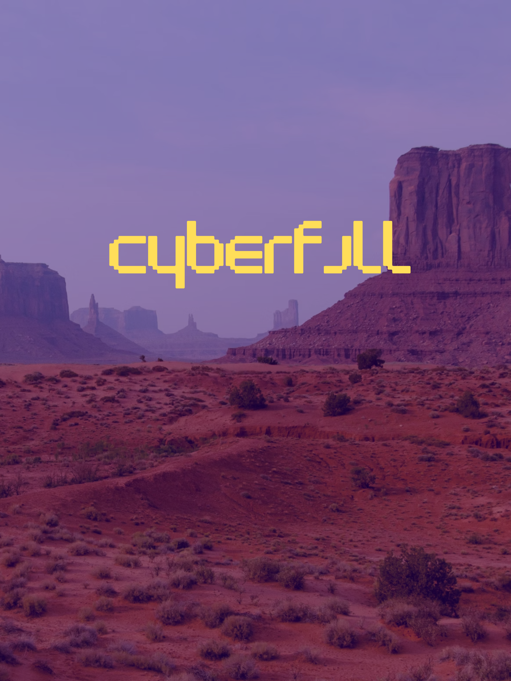 CYBERFALL