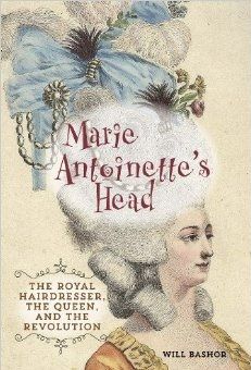 THE QUEEN'S COIFFEUR