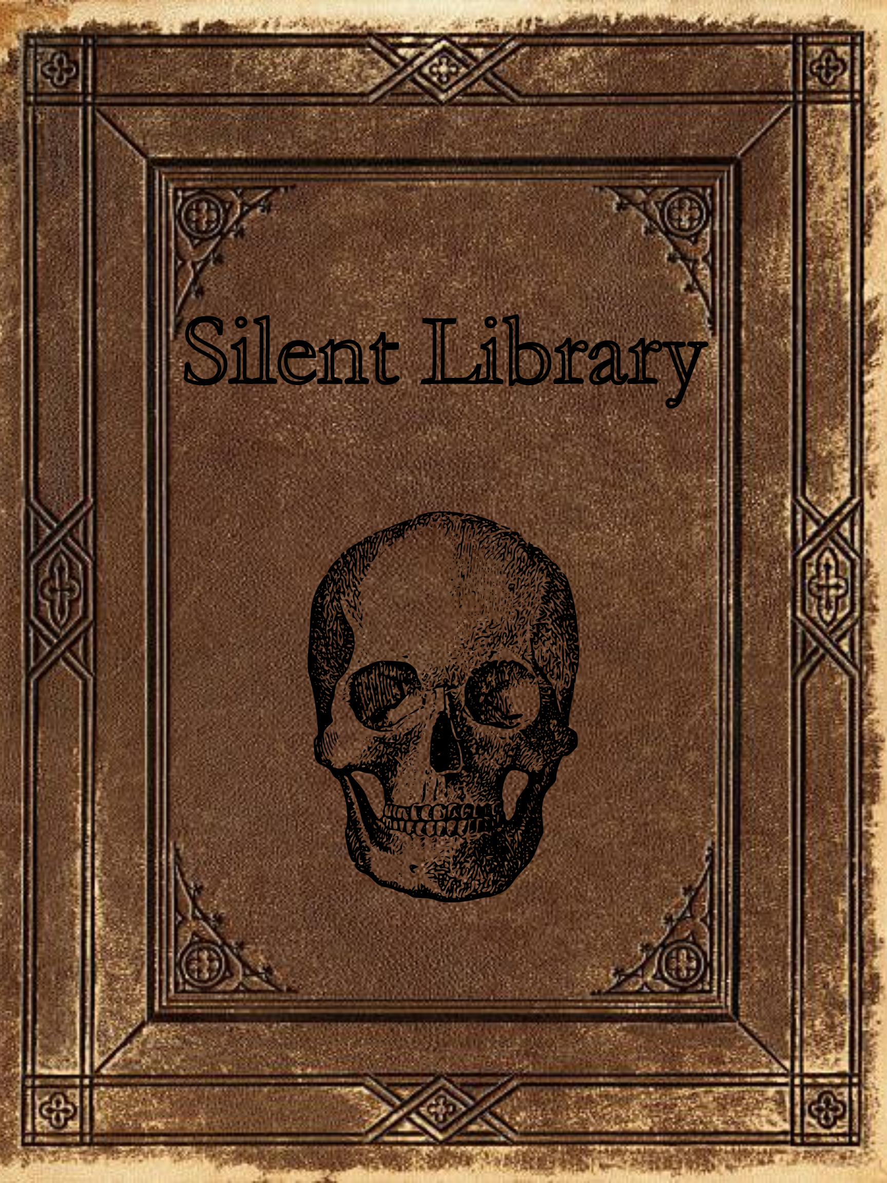 SILENT LIBRARY