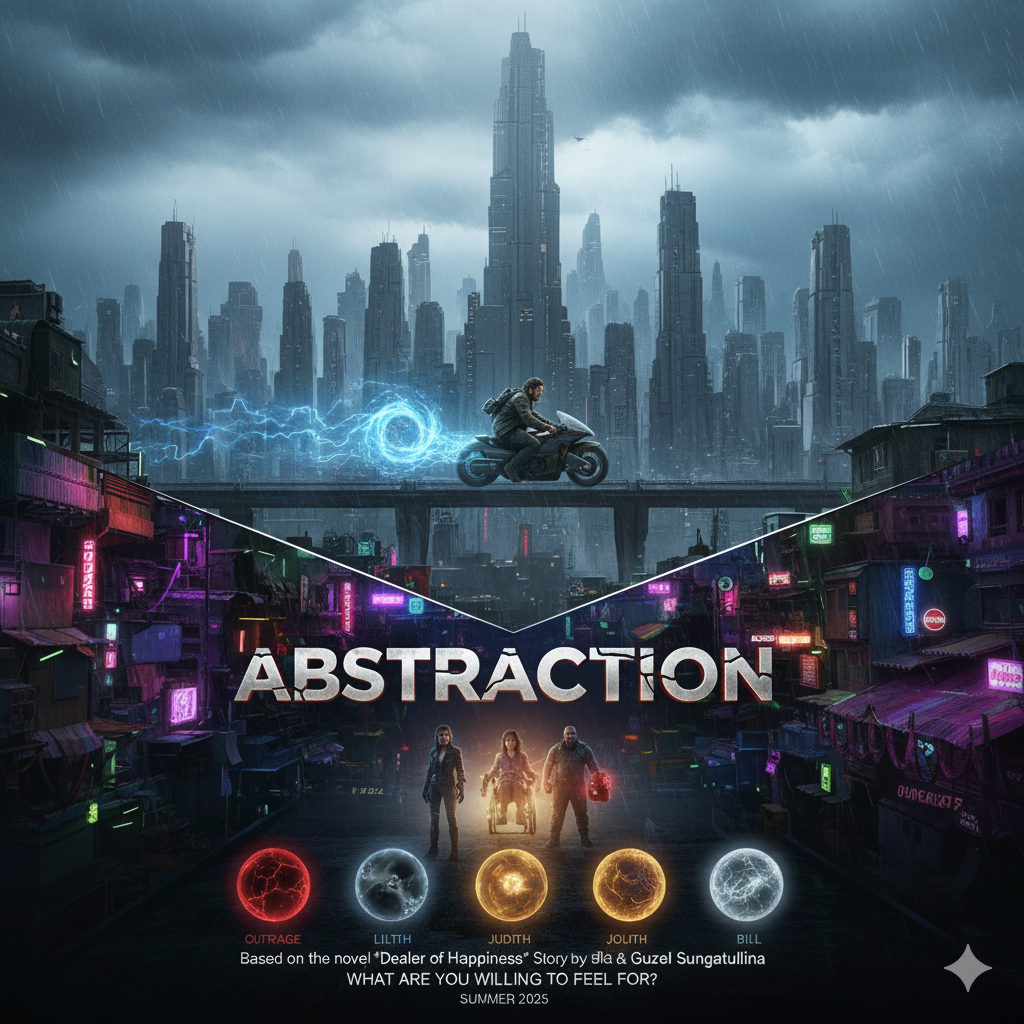 ABSTRACTION