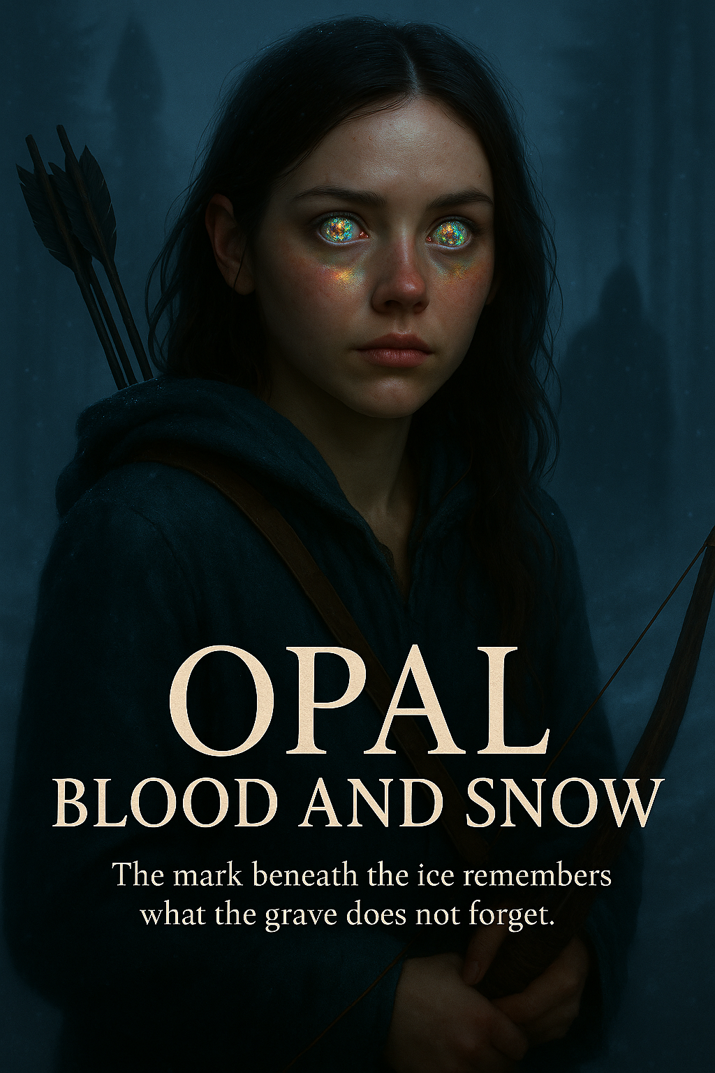 OPAL BLOOD AND SNOW